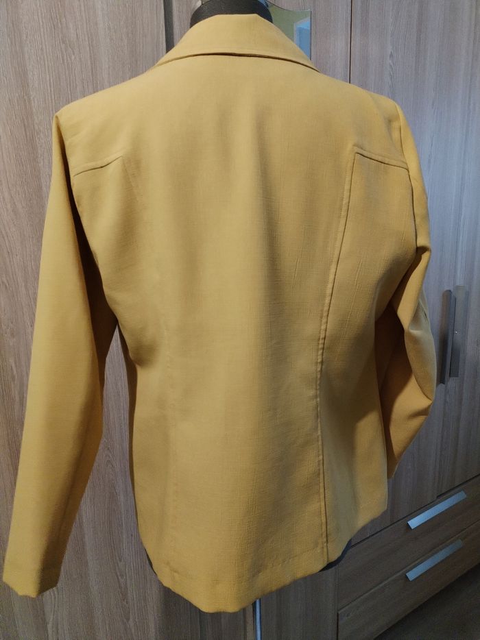 Veste tailleur femme taille 44 - photo numéro 2