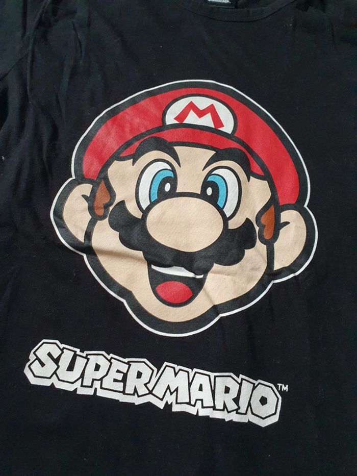 Maillot t-shirt 158/164 - photo numéro 2