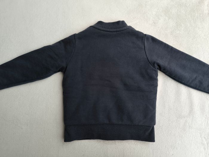 Gilet garçon TAO 3 ans - photo numéro 3