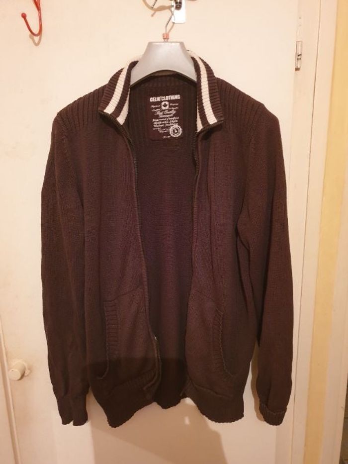 veste
