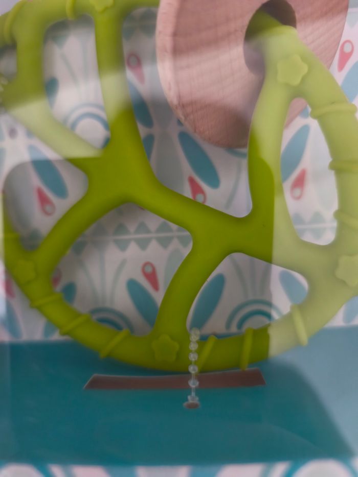 Babygreeni Djeco neuf avec étiquette - photo numéro 2