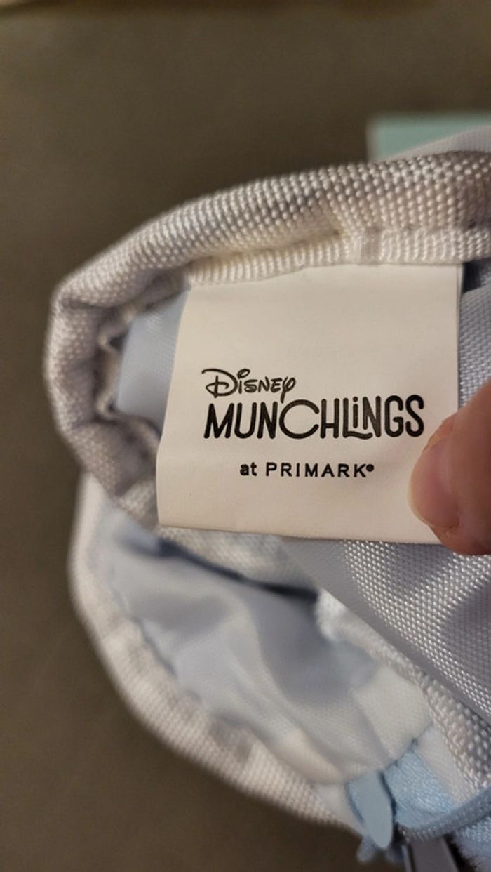 Stitch Munchlings papeterie - photo numéro 7