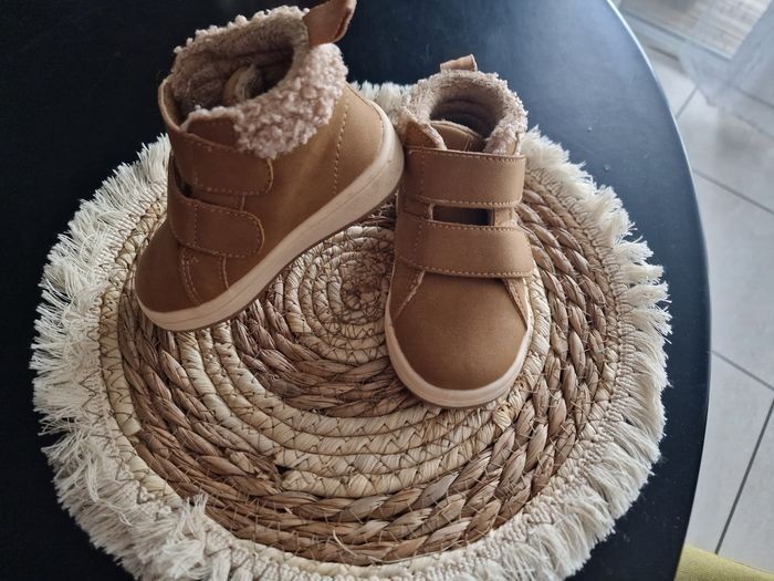 Chaussures garçon - photo numéro 2