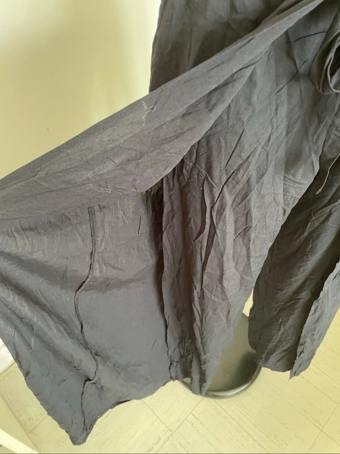 Pantalon fluide Clockhouse taille 40/L - photo numéro 2