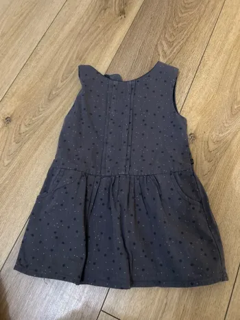 Belle robe fille