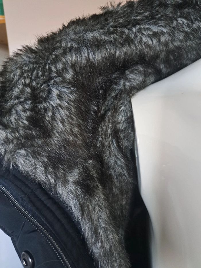 Manteau GDM - photo numéro 3