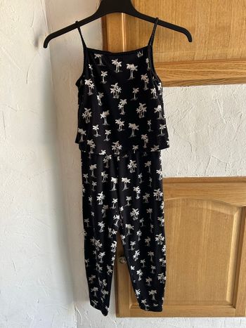 Combinaison été H&M - taille 9/10 ans