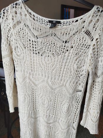 Robe d été femme S/M