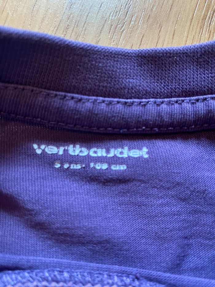 Haut taille 5 ans - photo numéro 3