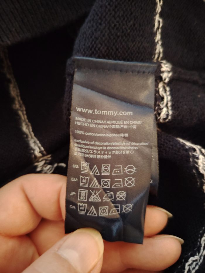 Pull femme - photo numéro 3