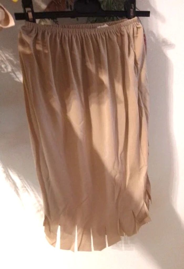 costume cow boy fille taille 4 - 6 ans - 100% polyester - photo numéro 5