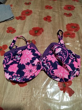Maillot de bain grande taille