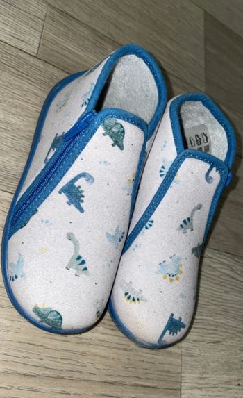 Chaussons verbaudet