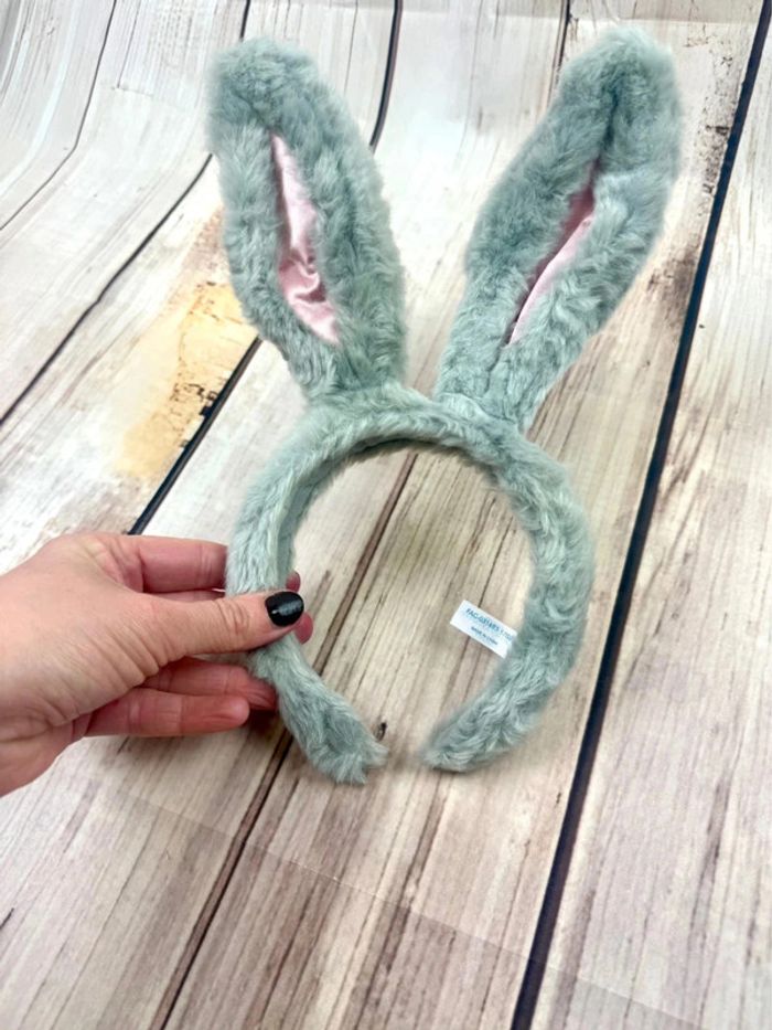 Ears serré tête oreilles de lapin Easter zootopie Judy Hopps - Tokyo Disneyland - photo numéro 9