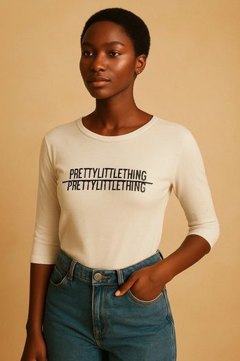 Body blanc taille L A XL