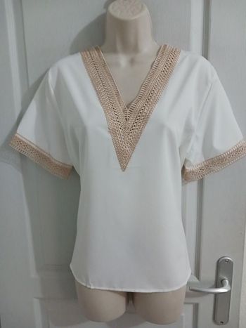 Blouse 40