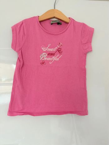 Tee-shirts Tape à l’œil en 4ans