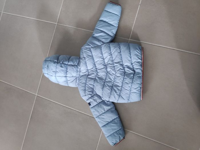 Doudoune 92cm - photo numéro 2