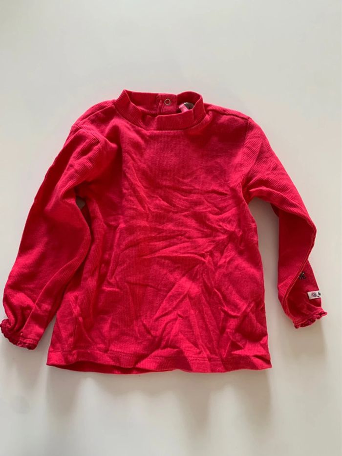 5 pièces fille 23 24 mois - photo numéro 4