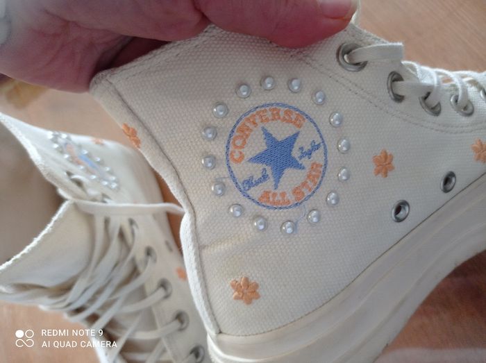 Converses - photo numéro 7