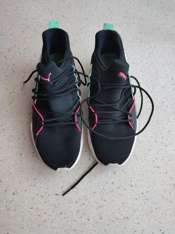 Baskets Puma