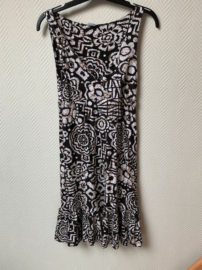 Robe Camaieu Taille 1 (36 - 38)