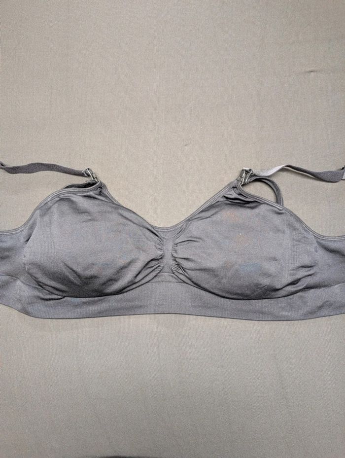 Soutien gorge d'allaitement