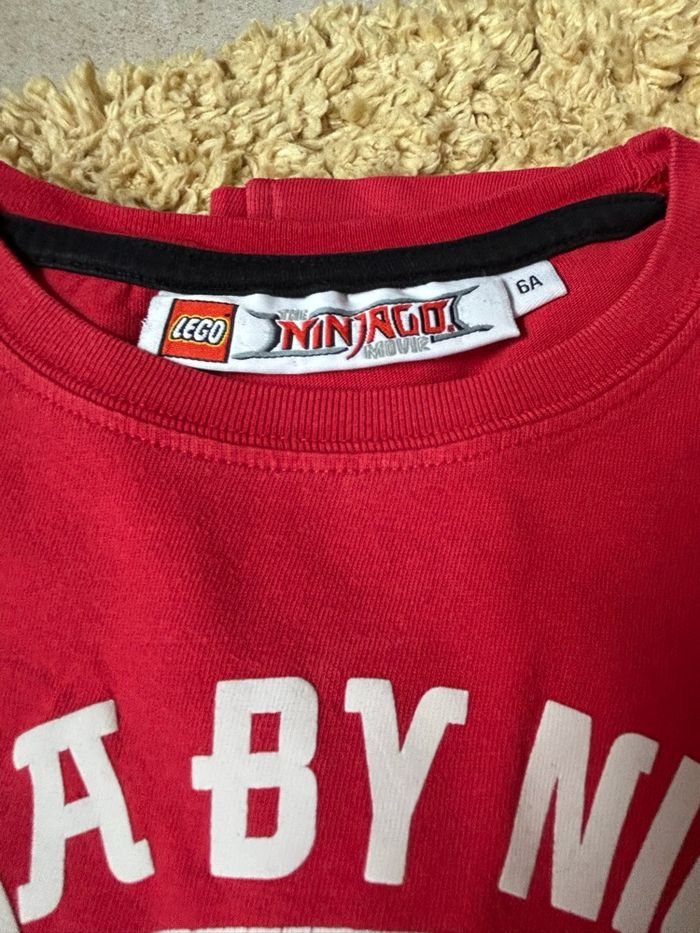 Lot Ninjago 6 ans - photo numéro 2