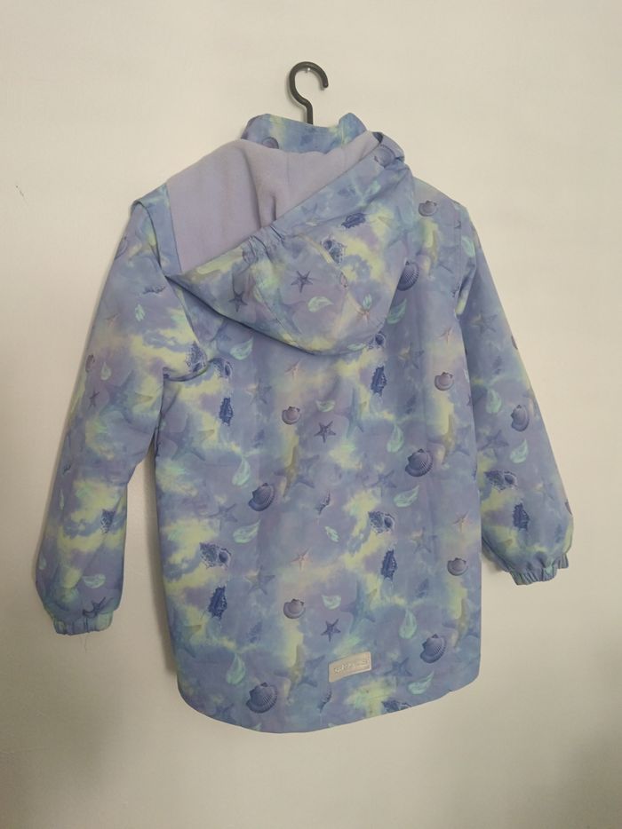 Coupe vent / veste - photo numéro 2