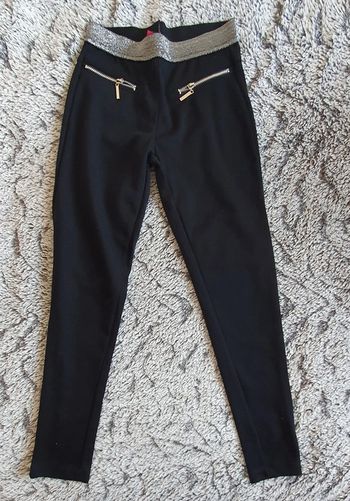 Pantalon style legging neuf - 8 ans