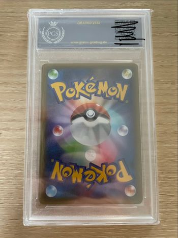 Carte Pokemon TCG Charizard 001/025 S8a-P 25ème Anniversaire