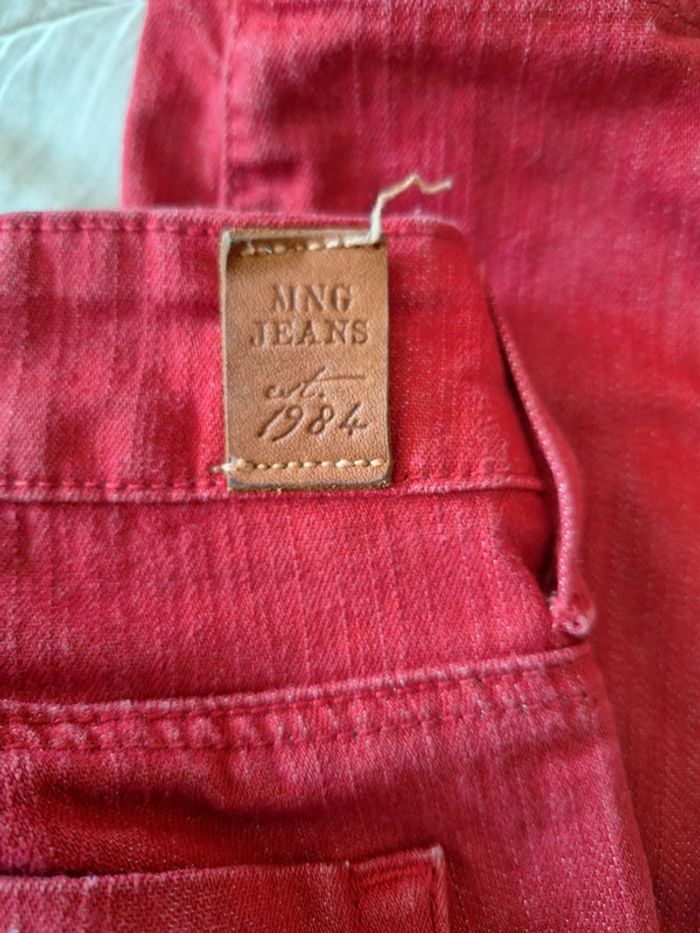 Jeans 👖 - photo numéro 6