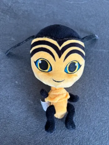 Peluche  Miraculous