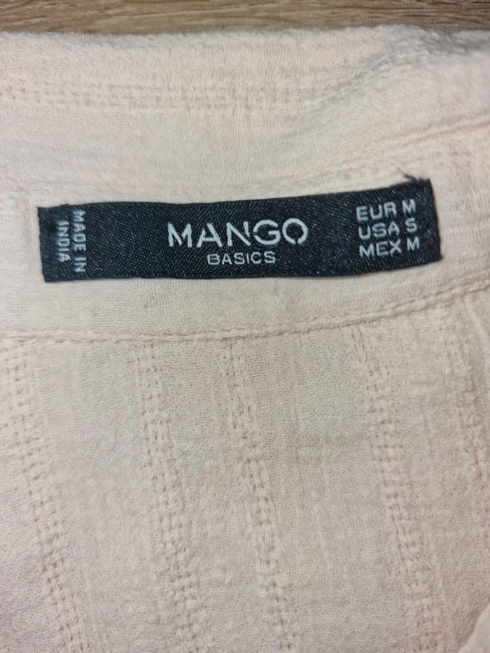 Chemise - photo numéro 2