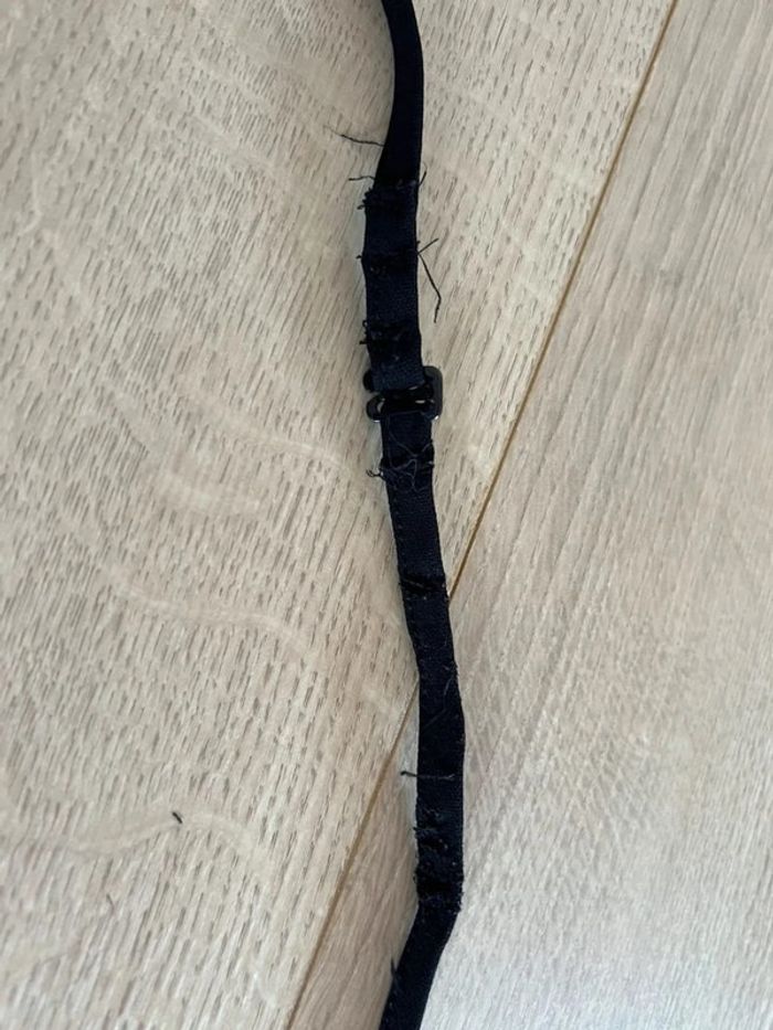 Minijupe Zara - photo numéro 5