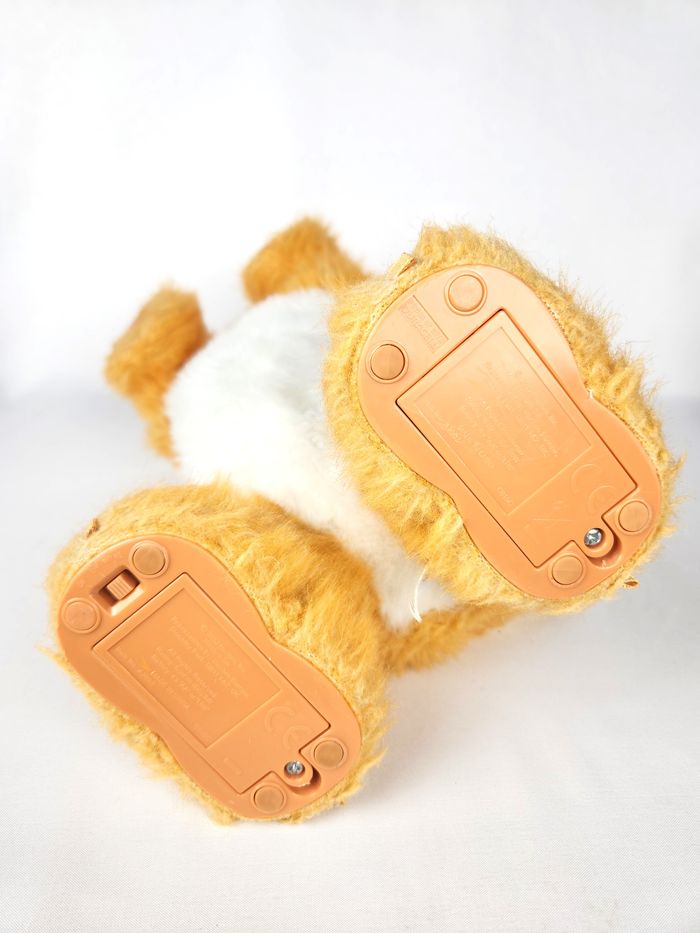 Peluche Interactive Daisy - Furreal Friends Hasbro - photo numéro 7