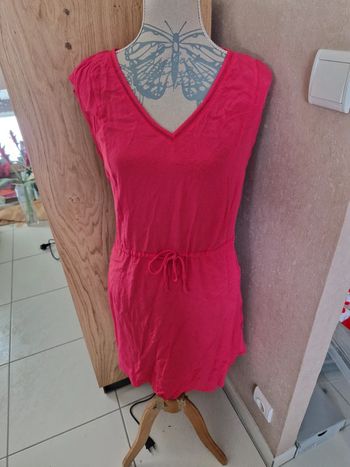 Robe Sud Express taille S excellent état