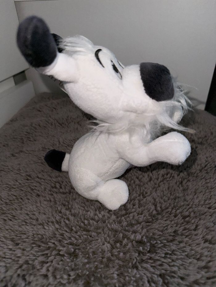 Peluche Astérix - photo numéro 2