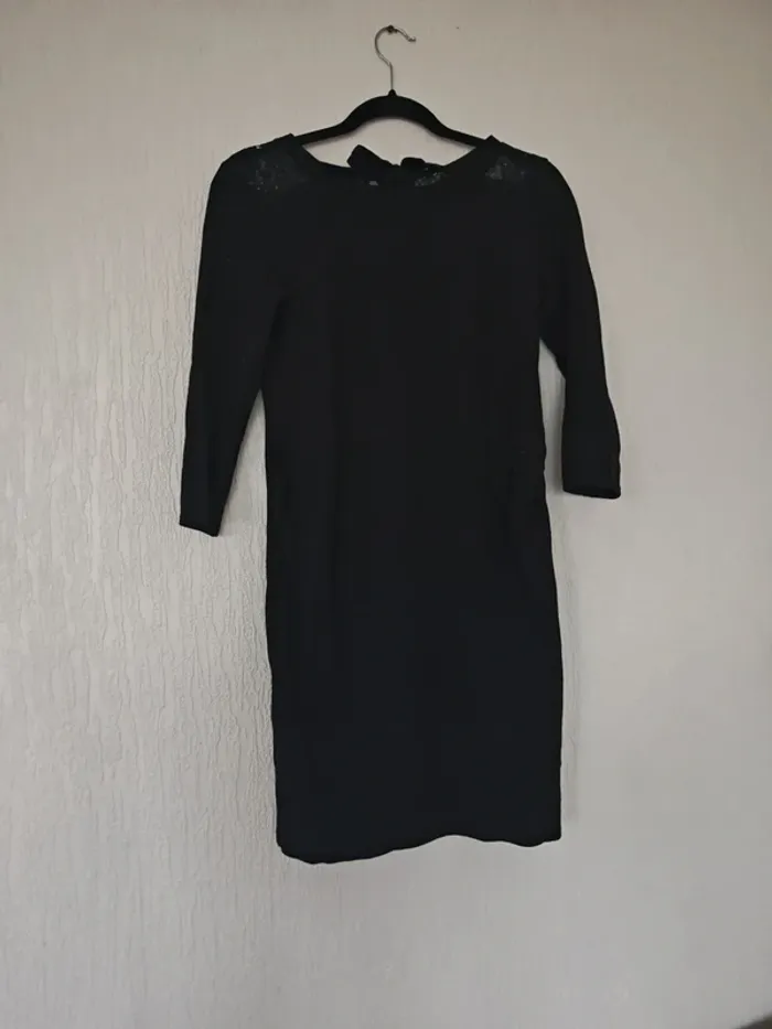 Robe grosse h&m - photo numéro 3