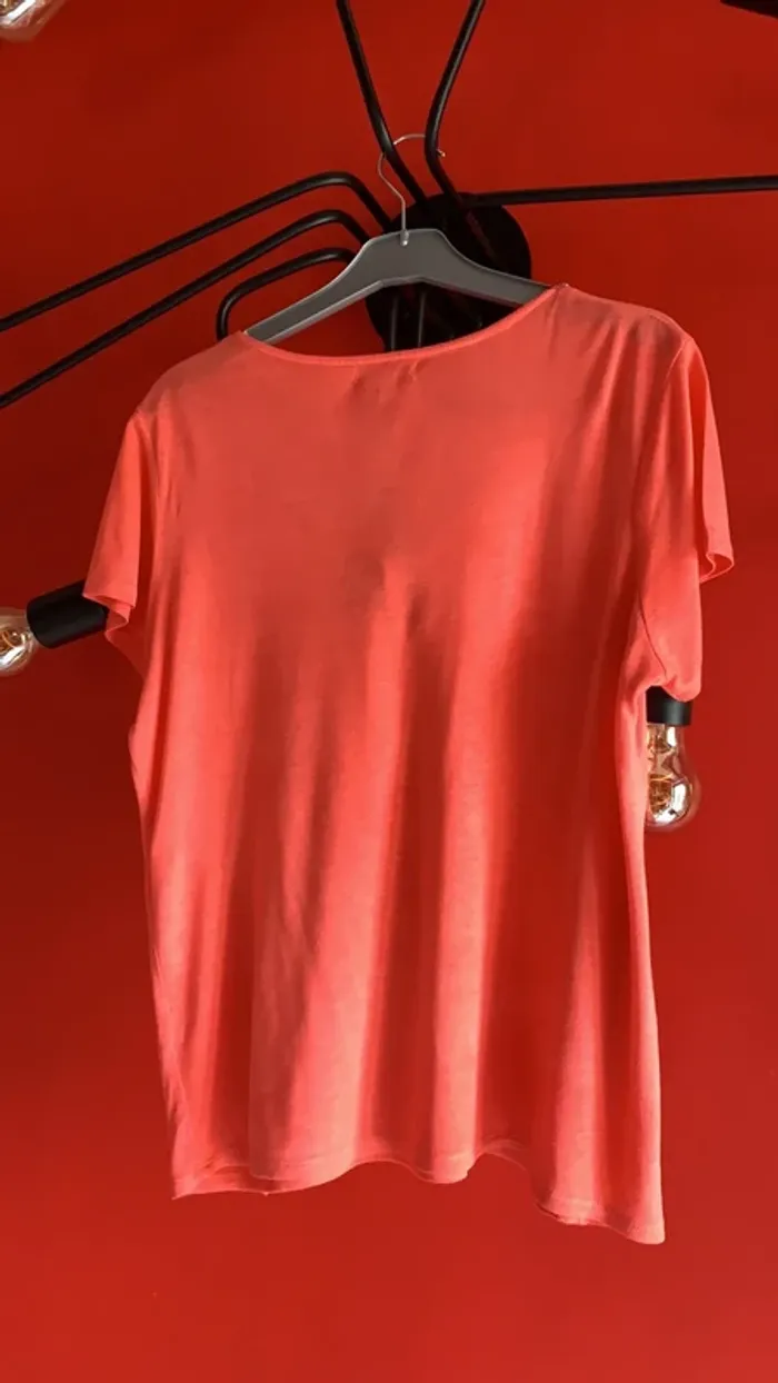 Teeshirt femme ( O’De Maï) - photo numéro 3