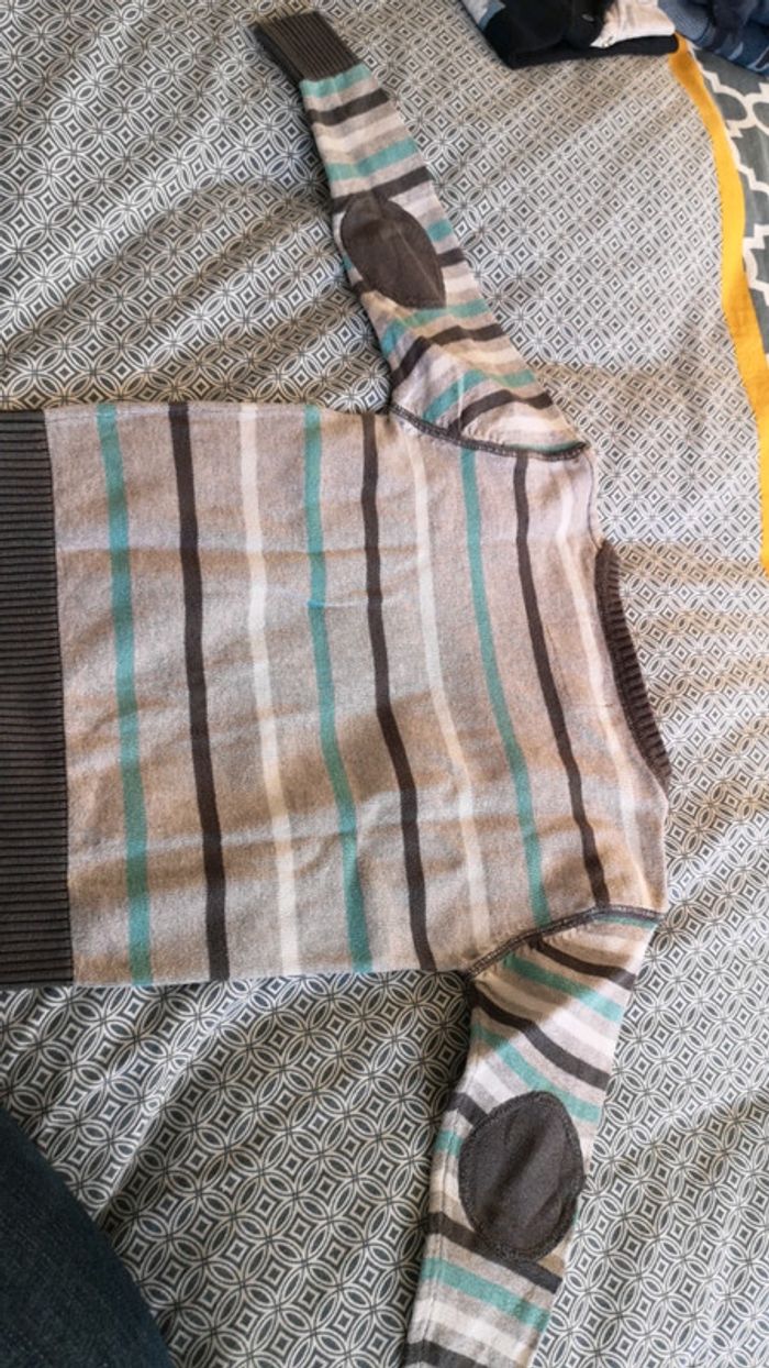 Pull 24 mois - photo numéro 5