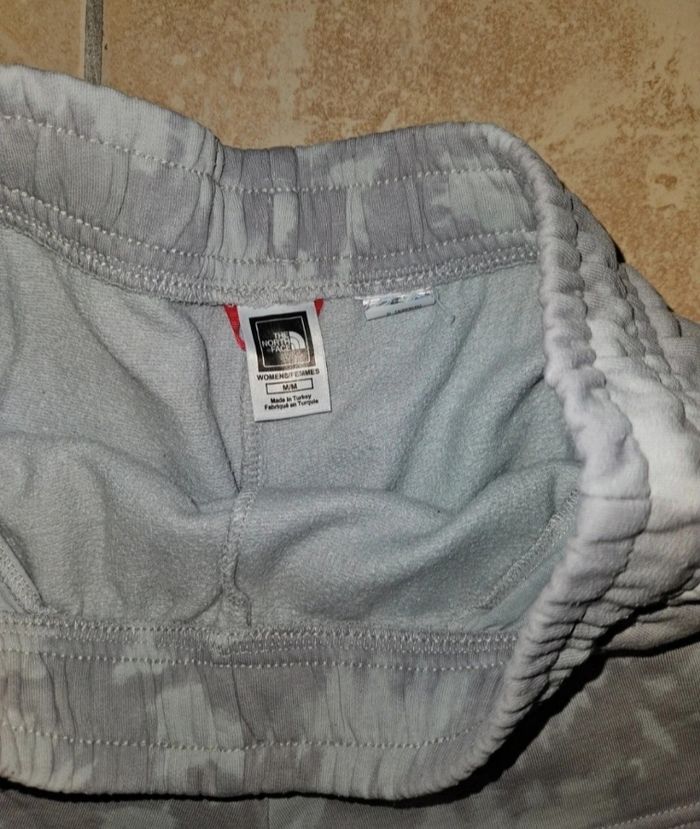 Ensemble gris the north face - photo numéro 4