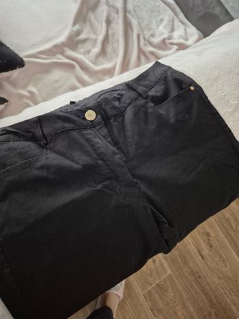 Pantalon t44   la halle aux vetement