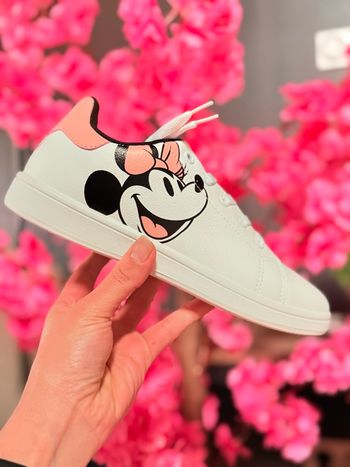 Basket Disney Minnie 