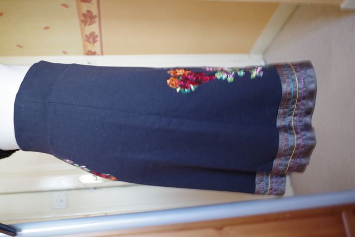 DESIGUAL - Jupe Desigual T XL - photo numéro 6