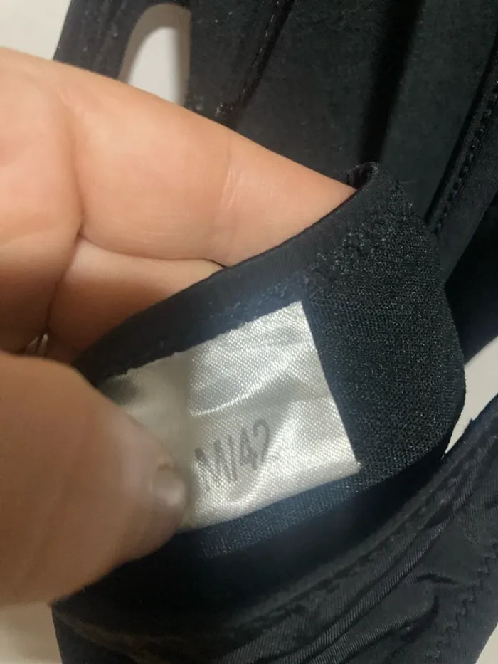 Maillot de bain 1 pièce femme - photo numéro 3