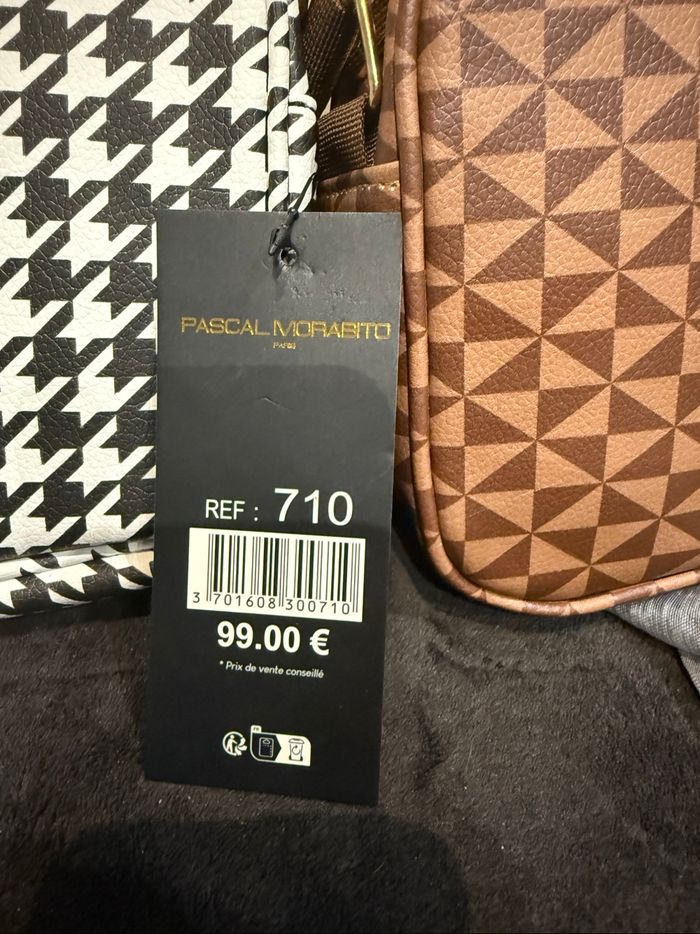 Sac pochette