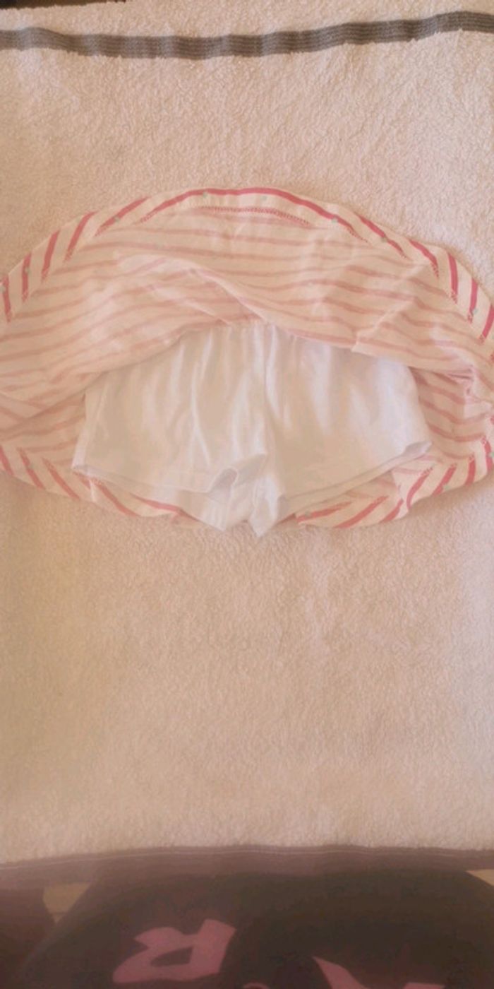 Jupe short - photo numéro 3