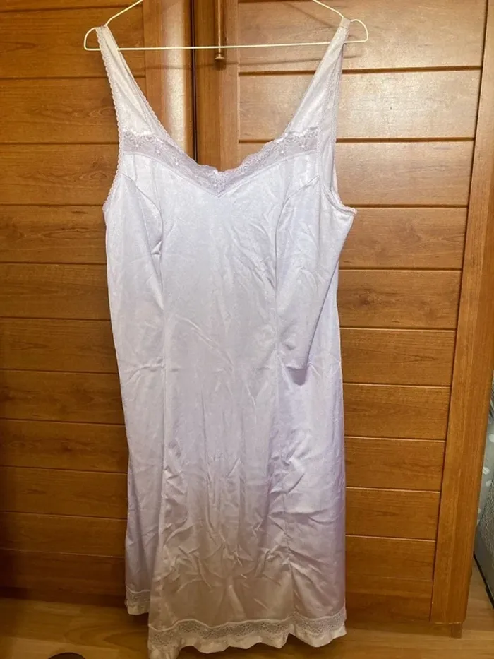Nuisette femme 48 Meryl Vintage