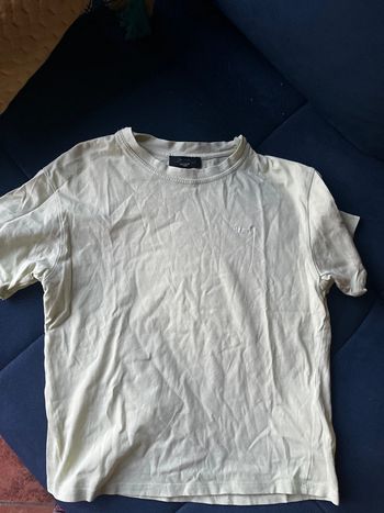 T-shirt Léna situation